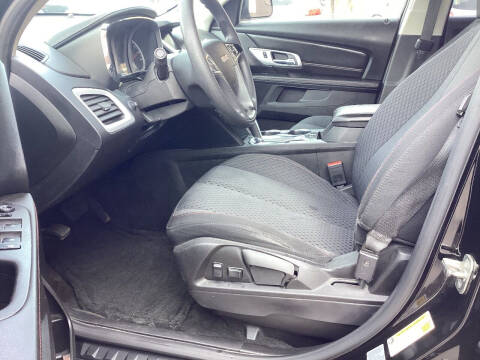 2012 GMC Terrain SLE-1