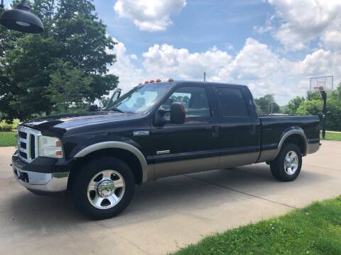2006 Ford F-250 Super Duty for sale at Hometown Autoland in Centerville TN