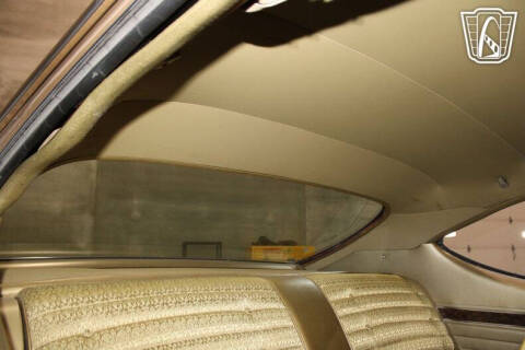 1970 Oldsmobile Cutlass