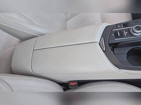 2019 Maserati Levante GranLusso