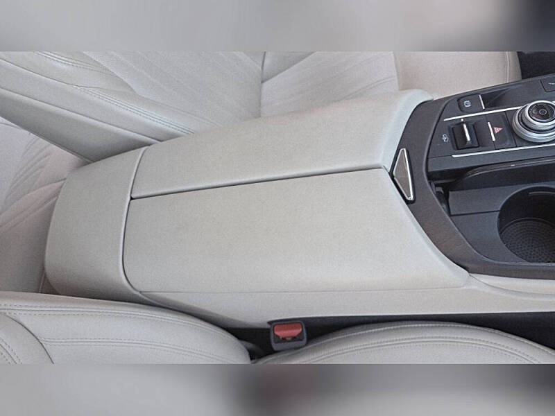 2019 Maserati Levante GranLusso