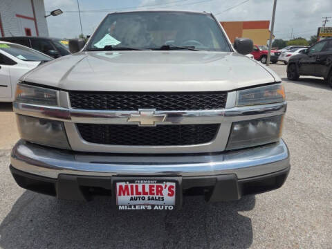 2006 Chevrolet Colorado LT