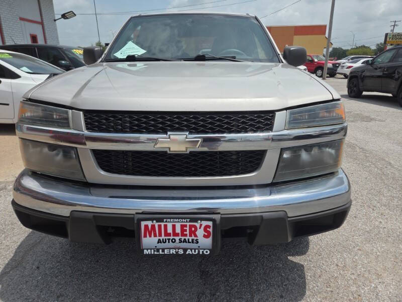2006 Chevrolet Colorado LT