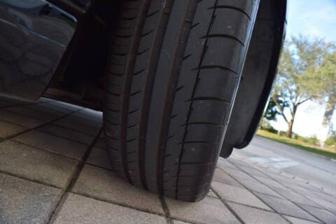 2006 Porsche Boxster