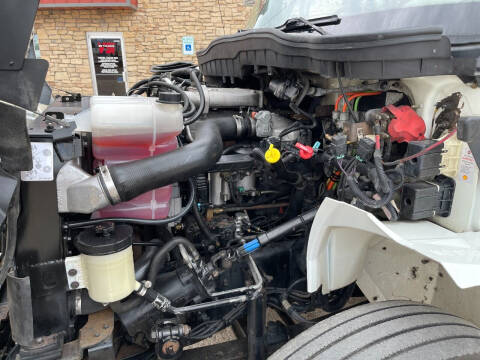 2013 International DuraStar 4300