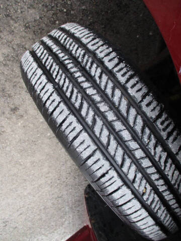 2008 Hyundai Accent GLS