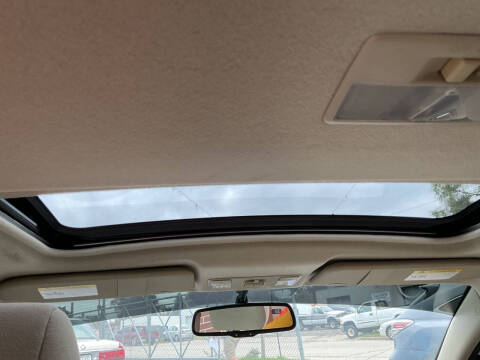 2008 Mazda MAZDA3 i Touring Value