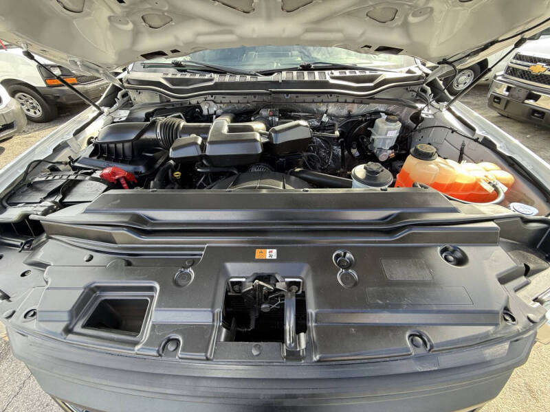 2018 Ford F-350 Super Duty XL