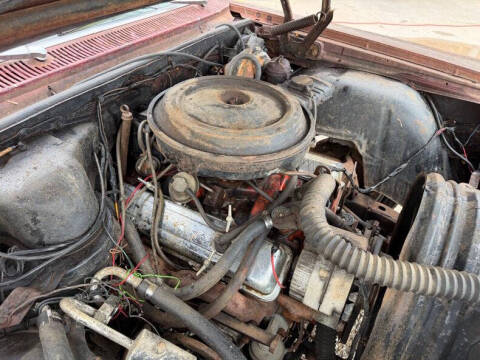 1964 Chevrolet Impala