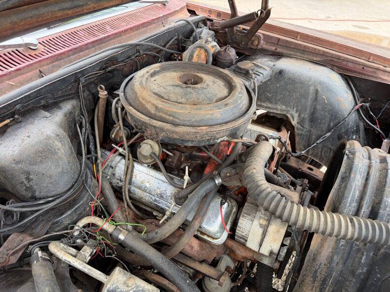 1964 Chevrolet Impala