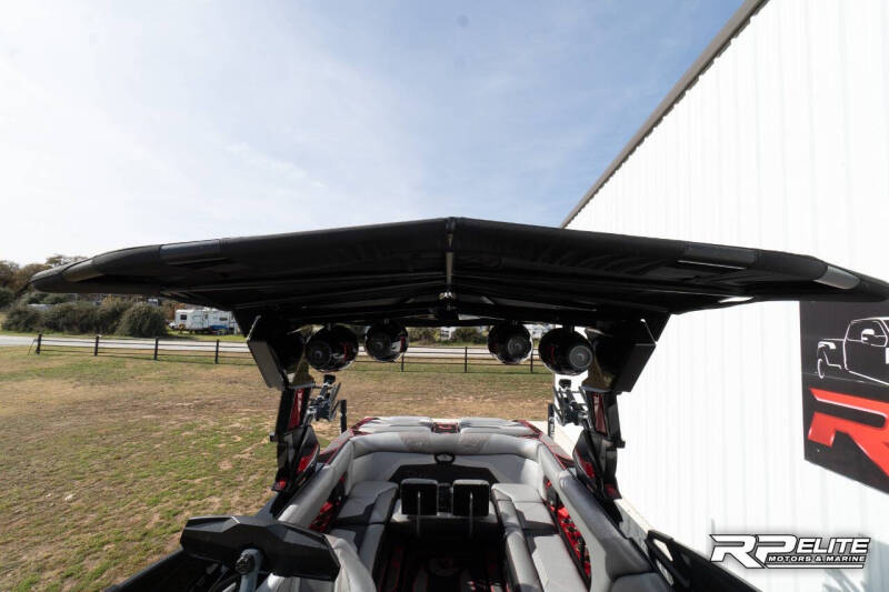 2024 Centurion Ri245