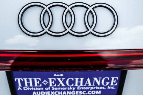 2025 Audi Q5 quattro Premium Plus TFSI