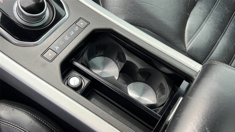 2016 Land Rover Range Rover Evoque HSE Dynamic