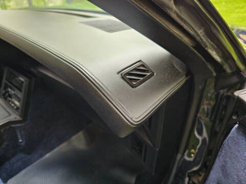 1982 Chevrolet Camaro