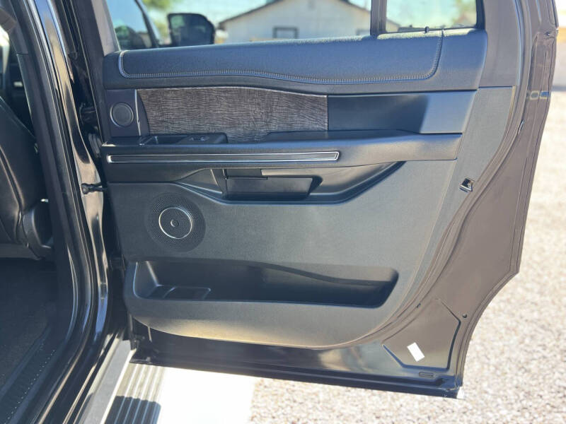 2019 Ford Expedition MAX Limited