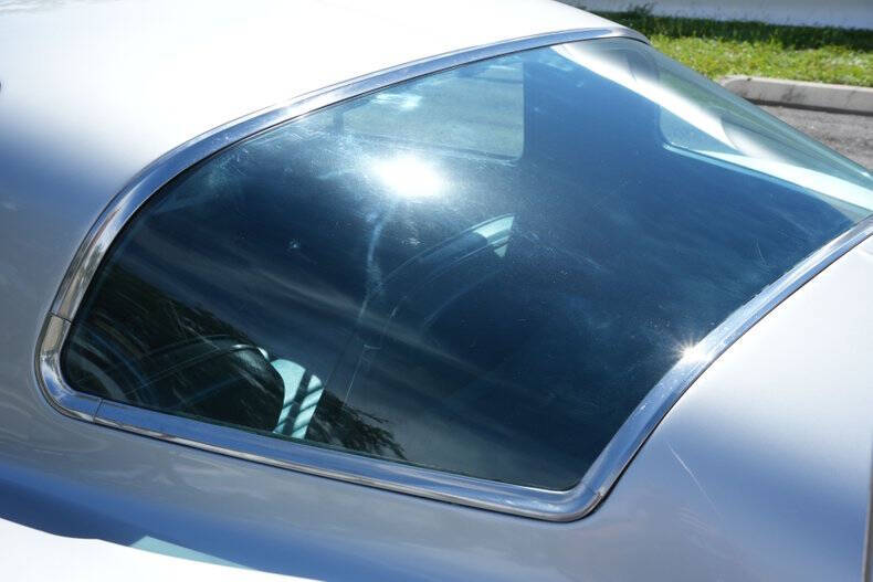 1967 Chevrolet Corvette