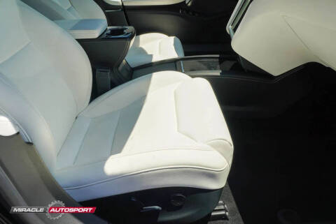 2017 Tesla Model S