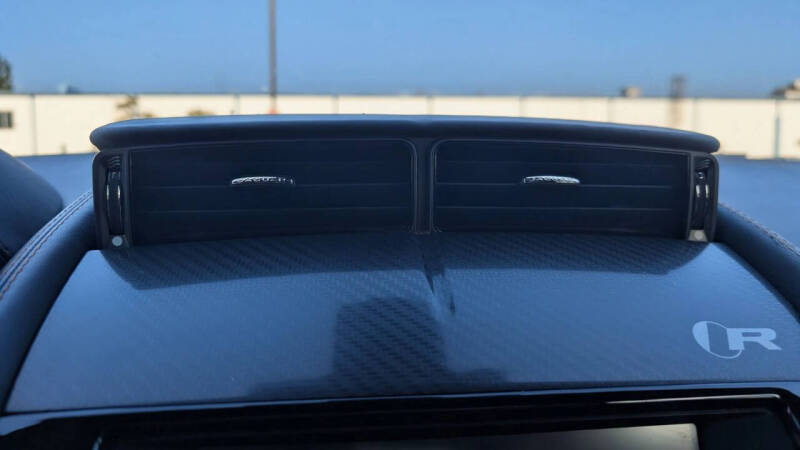 2016 Jaguar F-TYPE R