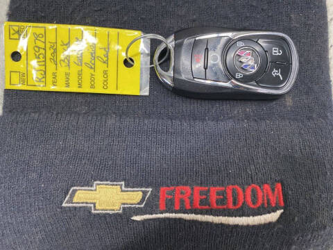 2024 Buick Enclave Premium