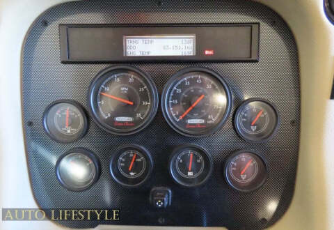 2010 Freightliner MH Chassis