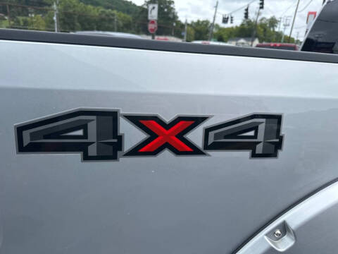 2019 Ford F-350 Super Duty