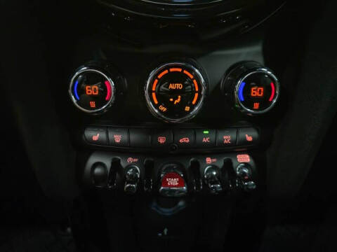 2024 MINI Convertible Cooper S