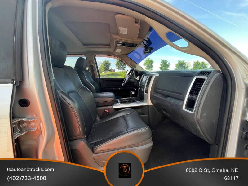 2010 Dodge Ram 1500