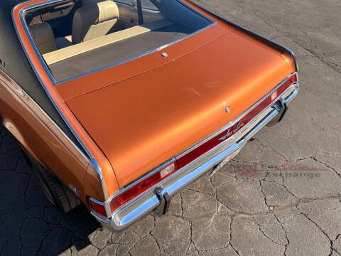 1969 AMC Javelin