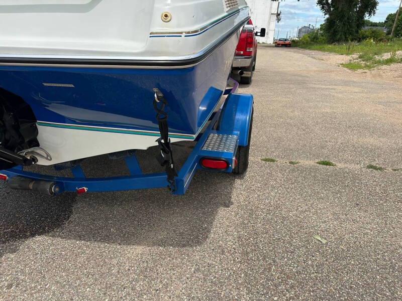 1993 Rinker CAPTIVA