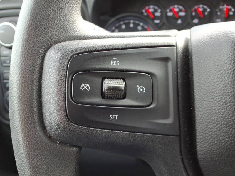 2022 Chevrolet Silverado 1500 Limited