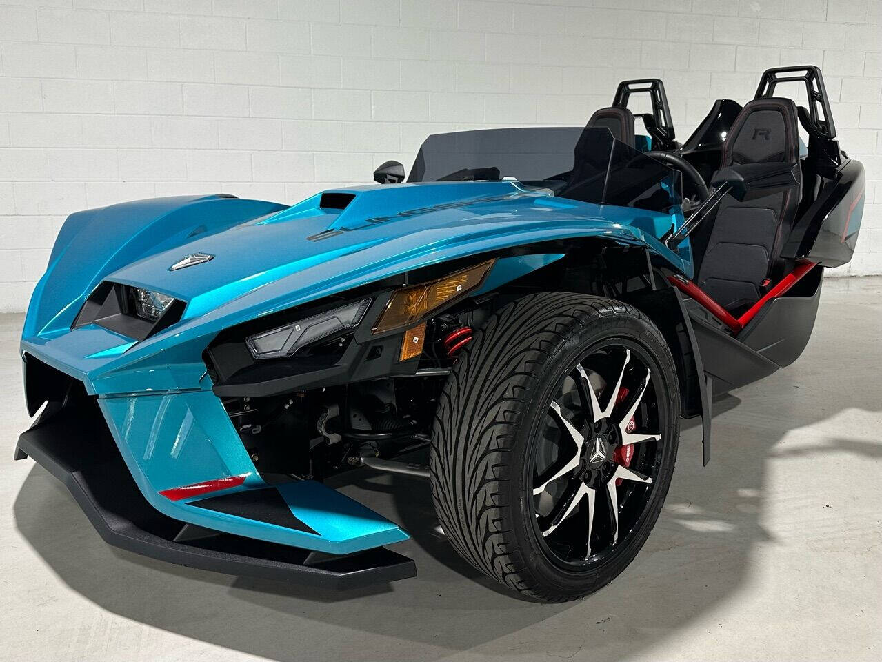 2022 Polaris Slingshot For Sale In East Brunswick, NJ