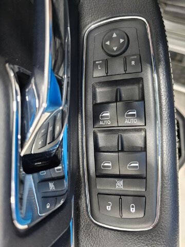 2013 RAM 2500 Laramie