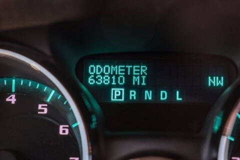 2013 Buick Enclave Leather