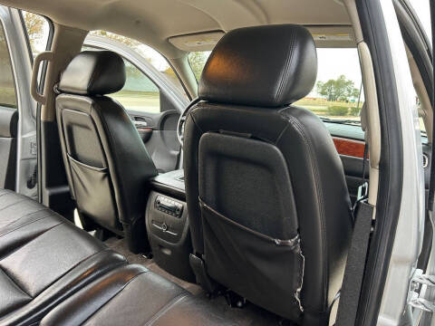 2010 Chevrolet Tahoe LT