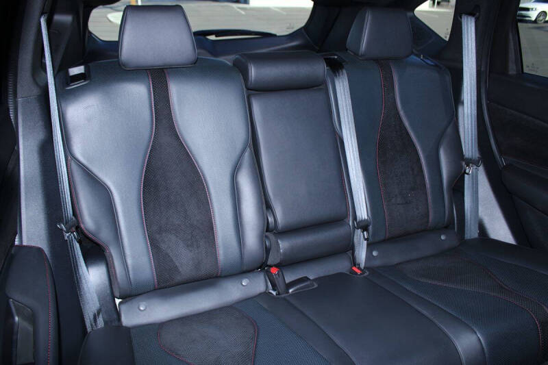 2024 Acura RDX SH-AWD w/A-SPEC