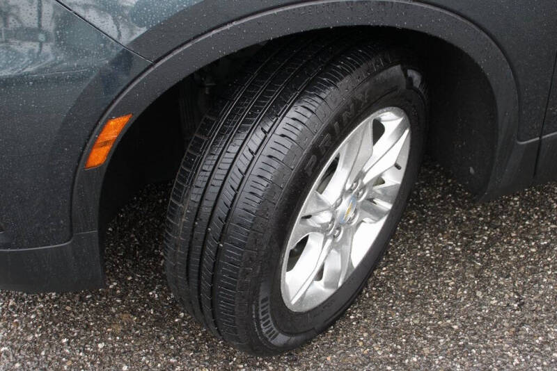 2019 Chevrolet Blazer LT