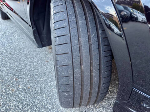 2024 Lamborghini Urus S