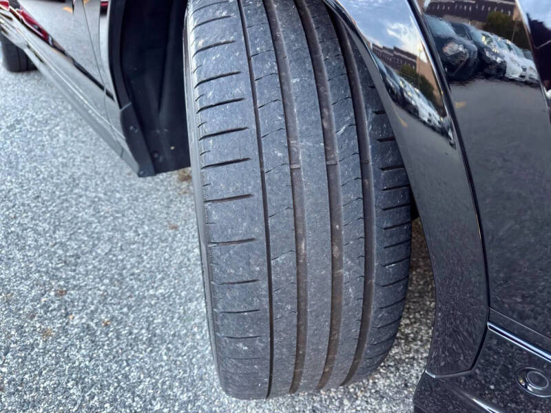 2024 Lamborghini Urus S