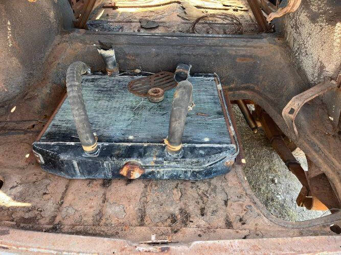 1950 Mercury Monterey