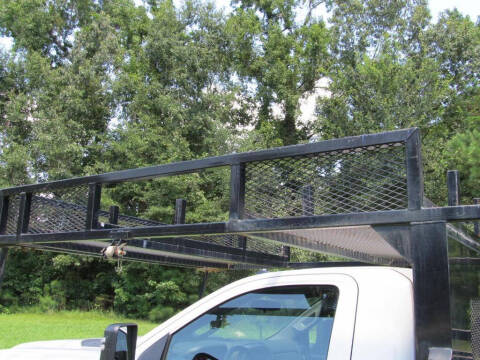 2020 Chevrolet Silverado 3500HD CC