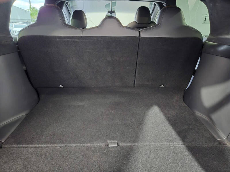 2020 Tesla Model X Long Range Plus