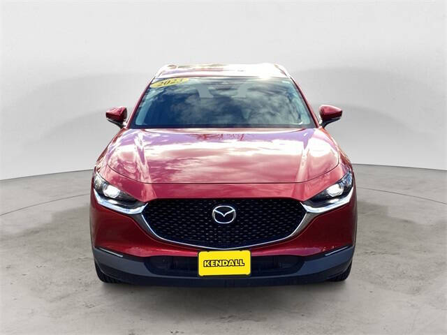 2023 Mazda CX-30 2.5 S Premium