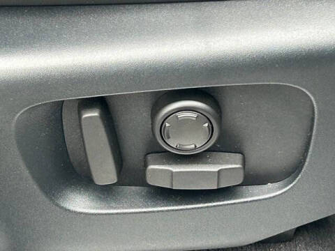 2019 Land Rover Range Rover Sport HSE Td6