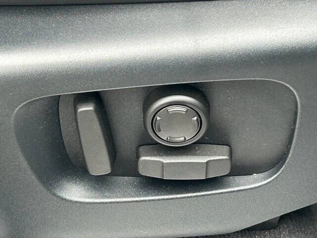 2019 Land Rover Range Rover Sport HSE Td6