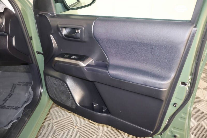 2021 Toyota Tacoma SR5 V6