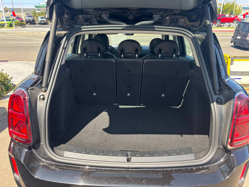 2022 MINI Countryman