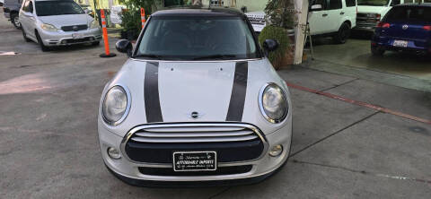 2014 MINI Hardtop Cooper