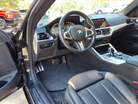 2023 BMW 4 Series 430i xDrive
