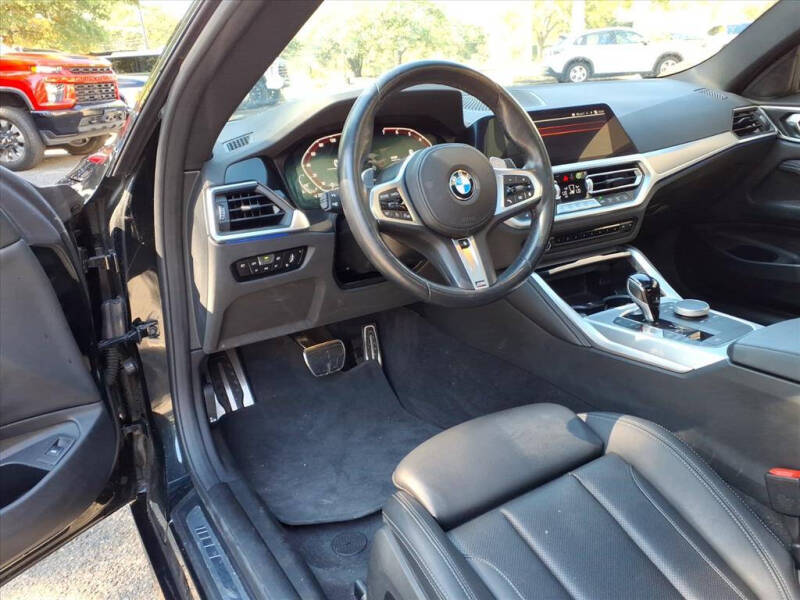 2023 BMW 4 Series 430i xDrive