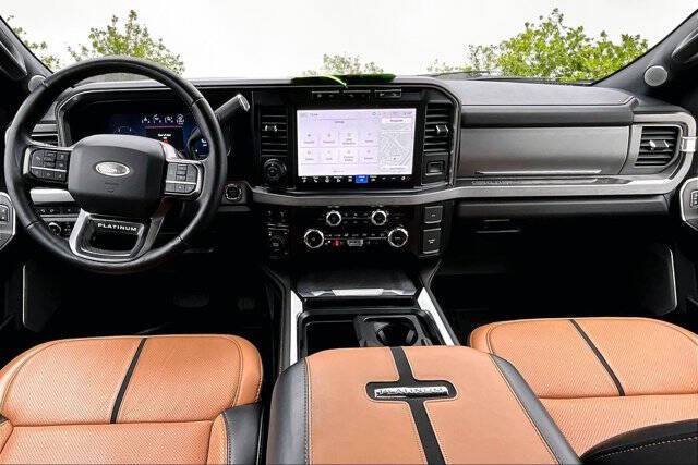 2024 Ford F-450 Super Duty